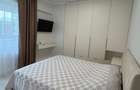 Apartament de inchiriat cu 3 camere decomandat- Royal Town Copou Iasi - 6