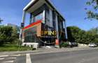 CLADIRE PREMIUM DE VANZARE | 1183 MP | 23 LOCURI PARCARE | DOTARI HIGH-END - 1