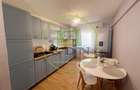 Apartament 3 camere, cartier Brazda lui Novac, zona Guliver - 4