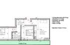 Apartament 3 camere cu gradina proprie 52 mp Leordeni Penny. - 2