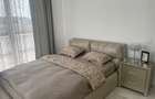 Inchiriez penthouse 3 camere - 2 bai - 2 terase - mobilat - zona Mihai Viteazu - 7