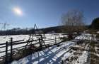 Teren intravilan 4521mp lângă pădure-valea Doftanei -Calea Brasovului - 9