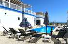 Costinesti,Greek Bungalows , Piscina, la Malul Marii, Afacere la Cheie - 23