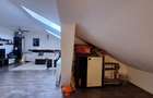 Apartament cu pod amenajat, complet mobilat, pe Strada Florilor - 16