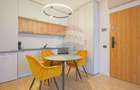 STUDIO MOBILAT SI UTILAT CU TERASĂ 17 MP | GRAND CHALET POIANA BRASOV - 1