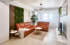 Apartament Renovat 2 camere | Bloc Nou - 70mp | Eden | Termen lung - 8