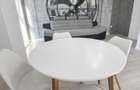 2 camere, de vanzare cochet, terasa, parcare, C. Coposu, Dambul Rotund - 4