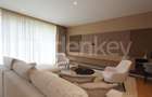 Apartament modern cu 2 camere | garaj si terasa | mobilat - 1