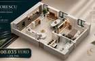 Sorescu Residence - Apartamente cu 2 camere, bloc cu lift - 6