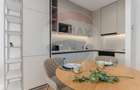 Aviatiei Tower  Design contemporan, Finisaje luxury , Clădire premium - 11