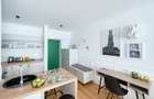 Studio premium cu design spectaculos | Investiție ideală & ready to move in - 7