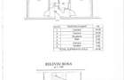 Floreasca, apartament 2 cam, decomandat - 1