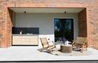 Vila Capri, la lac, zona Paradisul Verde, cartier privat lux, nZEB casa pasiva - 2