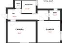 2 camere - CORNISA, zona UMF investitie ideala  - 1