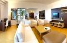 Apartament cu 3 camere (transformat din 4) de inchiriat - Central Park Residence - 5