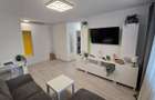inchiriez apartament 2 camere, decomandat, mobilat si utilat complet, - 1