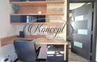 Apartament modern cu terasa generoasa si parcare subterana - 6