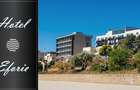 Hotel nou in Eforie Nord | Primul rand la Mare | 37 unitati cazare - 1