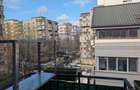 Inchiriez apartament cu 2 camere - Parc Sebastian - bloc nou - comision 0% - 12