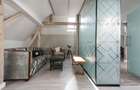 Zero comision, 160mp birou mobilat in imobil eclectic, Eminescu, 11' M - 7