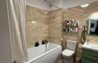 Apartament 3 camere | 2 băi | 75mp | mobilat modern | Eroilor - 6