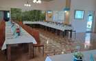 Vand pensiun cu 12 cam. Restaurant cu Terasa in BERENI - 6