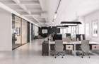 Herăstrău | Spațiu de birouri clasa A - 3