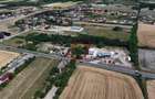 RECO Teren intravilan, Osorhei la E60 - 2