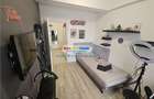 Bloc nou 3 camere 2 bai Et 1 balcon Suprafata Utila 80 MP - 12