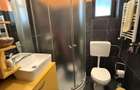 Casă înșiruită complet mobilată + curte+ 2 parcari în complex inchis! - 19