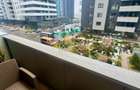 Închiriere Apartament 3 Camere | Cortina North | Parcare Subterană Inclusă - 13