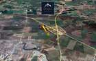 Teren Intravilan | Tunari 8,16 Ha | Nod A0-A3 | Terminal 2 Otopeni - 2