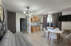 Apartament 2 camere mobilat complet, terasa 15 mp + parcare inclusa! - 2
