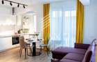 Apartament MODERN cu 3 camere 67mp | balcon| zona Teilor - 2
