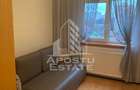 Apartament cu 3 camere, centrala proprie, zona Gh. Lazar - 4
