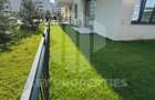 Greenfield, 2 camere nou, prima inchiriere cu gradina - 70 mp si parcare - 14