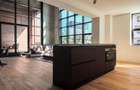 REA1026151 Apartament tip loft I 4 camere I Design industrial in Floreasca - 10