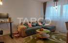 Apartament renovat 66 mp 3 camere 2 bai balcon pivnita Cisnadie - 15