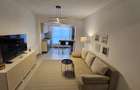 Studio, semidecomandat, 50 mp, balcon, centrala, ac, parcare, Brown Residence - 3