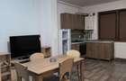 Ocazie!! Proprietar inchiriez  apartament 2cam. mobilat modern, 4/5,loc parcare - 12