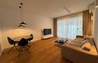 Modern 1-bedroom apartment Herastrau//terrace//parking - 1