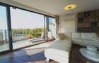 Panoramic View to Herastrau Lake, 5 rooms apartment - 2