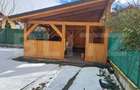 Casă tip duplex + Magazin la cheie – oportunitate unică în Sânpetru - 12