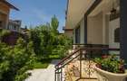 Vilă spectaculoasă cu piscină, arhitectură impresionantă – Pipera - 12