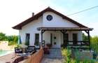 CASA INDIVIDUALA 6 CAMERE, 220 MP, CU PISCINA, CIUGUD - 2