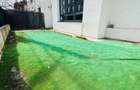 Apartament de 3 camere, parcare, curte, nemobilat, Millo Residence Pipera - 7