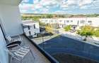 3 camere, ultrafinisat, modern, bloc nou, balcon, parcare, Floresti