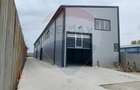 Spatiu industrial de 460mp de inchiriat in zona Romanesti - 2