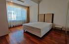 Floreasca/Parcul Verdi inchiriez apart 3 camere 90 mpu mobilat lux - 3