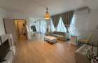 Apartament cu 3 camere, mobilat, balcoane, parcare - 1